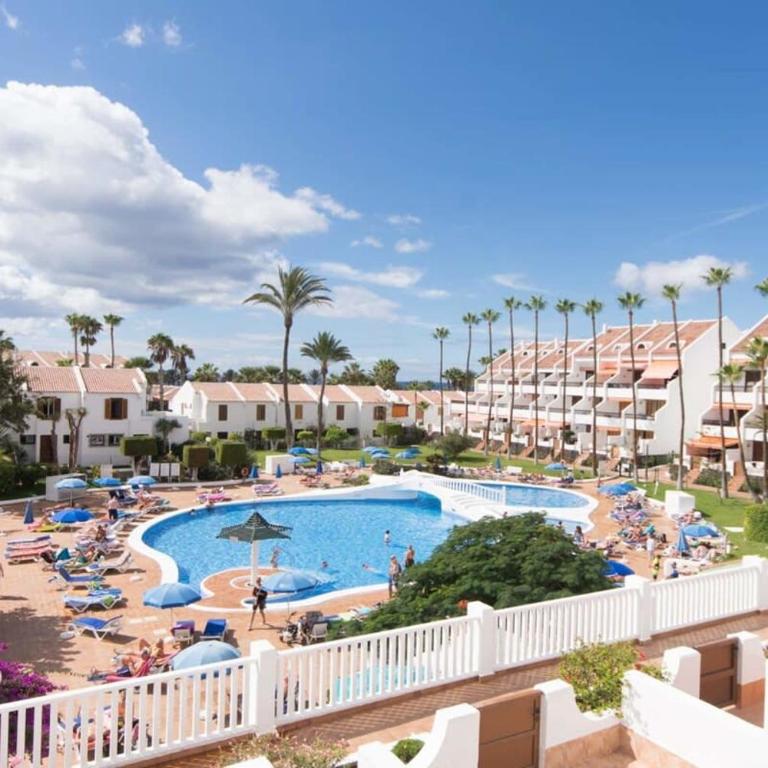 Parque Santiago II 272 - Two Bed Duplex - Apartamento - 40