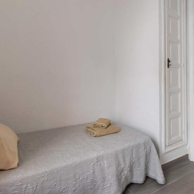 Parque Santiago II 272 - Two Bed Duplex - Apartamento - 41