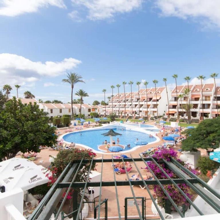 Parque Santiago II 272 - Two Bed Duplex - Apartamento - 43