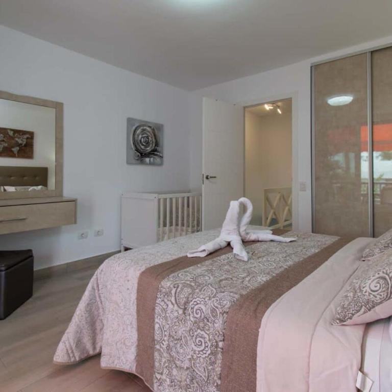 Parque Santiago II 147 - Two Bed - Apartamento - 31