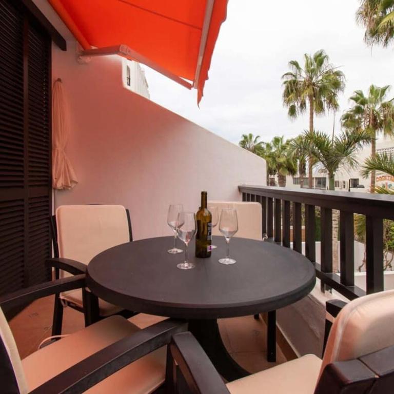 Parque Santiago II 147 - Two Bed - Apartamento - 37