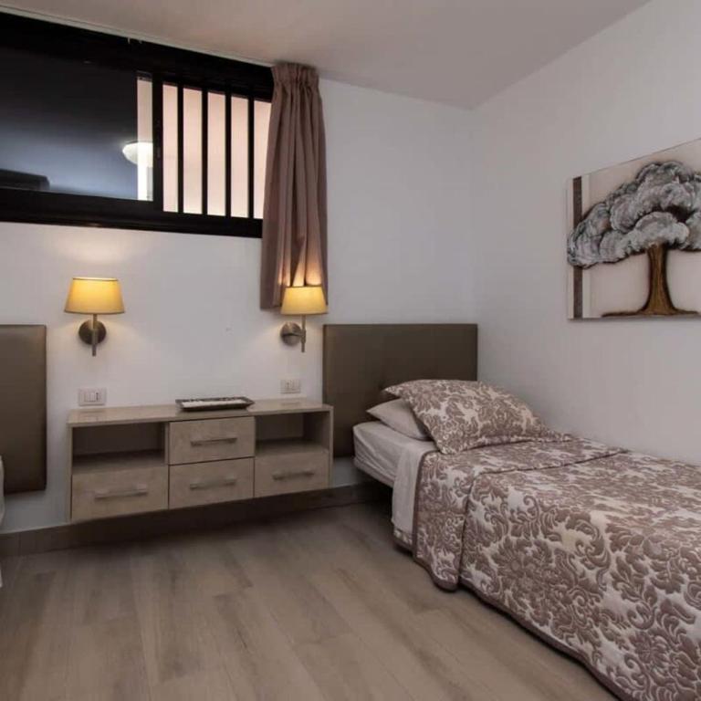 Parque Santiago II 147 - Two Bed - Apartamento - 40