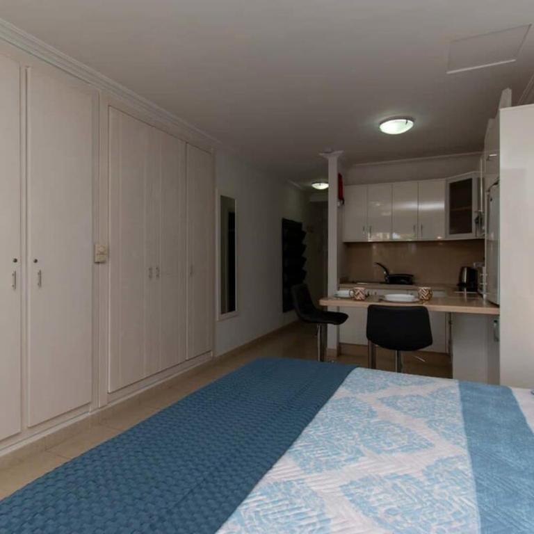 Club Atlantis 141 - Studio - Apartment - 27