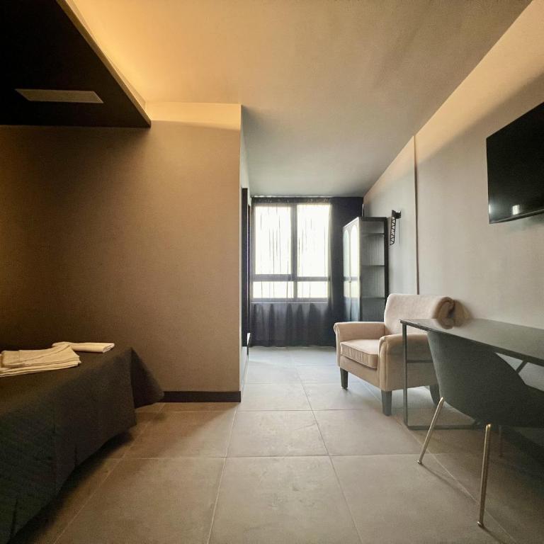 Boutique Palacio - Double Room with Private Bathroom - 6