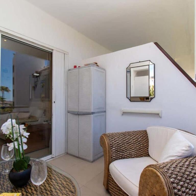 Club Atlantis 140 - Studio - Apartamento - 8