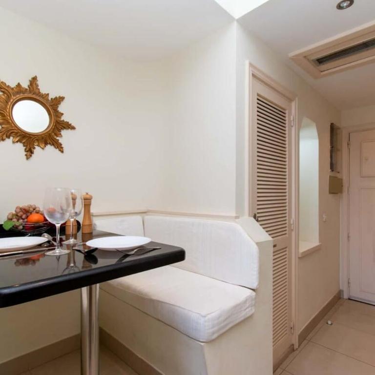 Club Atlantis 140 - Studio - Apartamento - 23