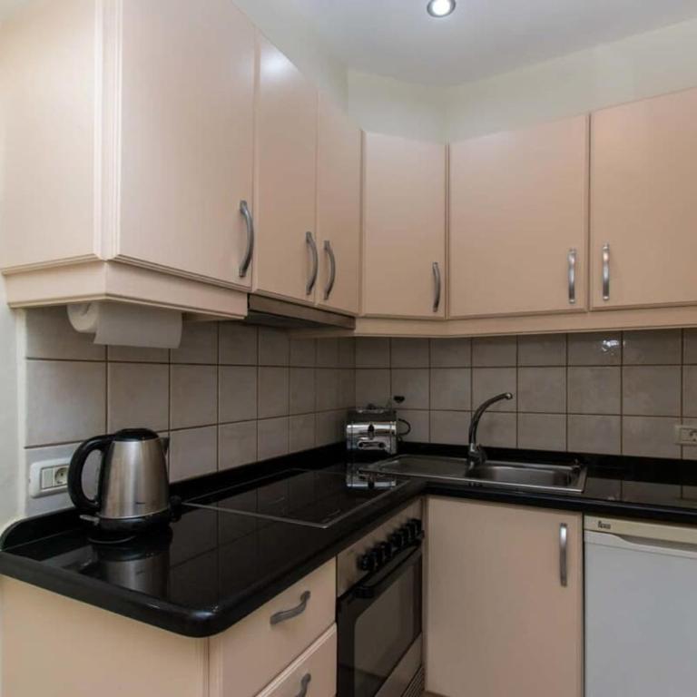 Club Atlantis 140 - Studio - Apartamento - 24