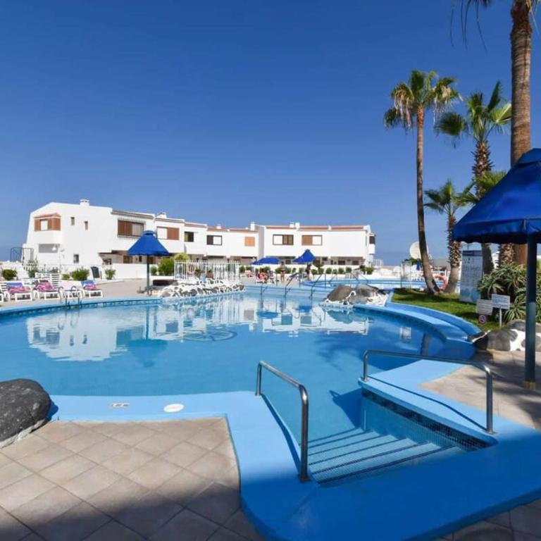 Club Atlantis 140 - Studio - Apartamento - 32