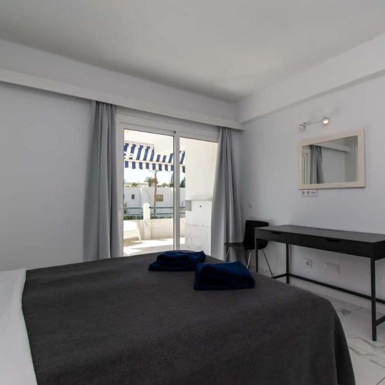 Club Atlantis 91 - Two Bed - Apartment - 26
