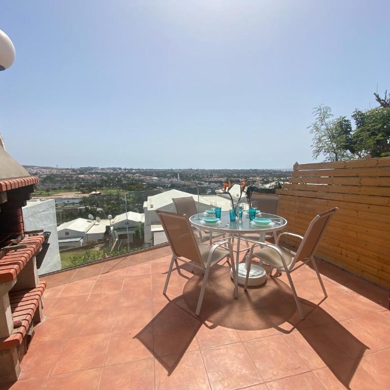 Dúplex Vista Dorada 64 - Apartamento Dúplex - 8