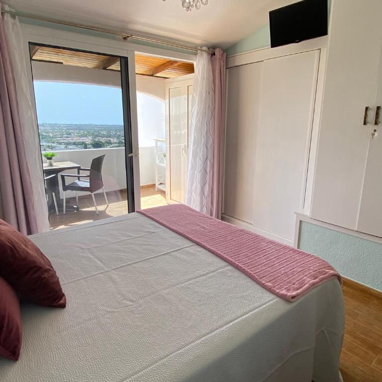 Dúplex Vista Dorada 64 - Apartamento Dúplex - 19