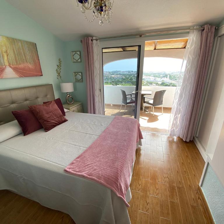 Dúplex Vista Dorada 64 - Apartamento Dúplex - 20