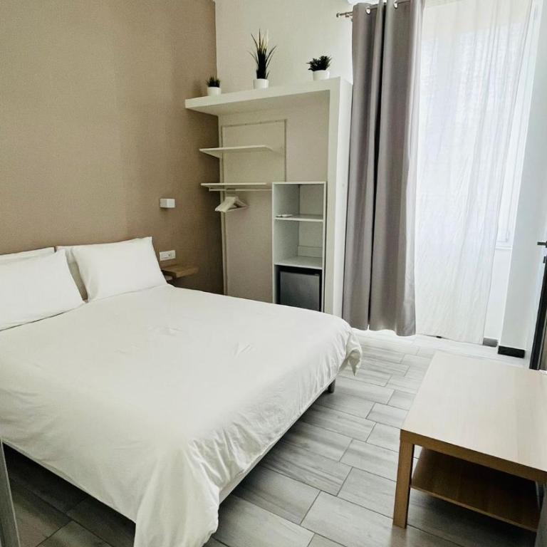 A Casa di Gemma - Camera Matrimoniale con Bagno Privato - 18