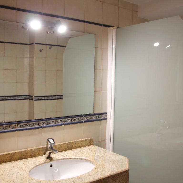 Apartamentos Naspún - Maisonette-Apartment - 3
