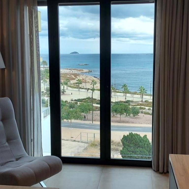 Vistamar Colors Boutique Luxury Apartments By DLV -Adults Only- - Studio with Sea View - 3