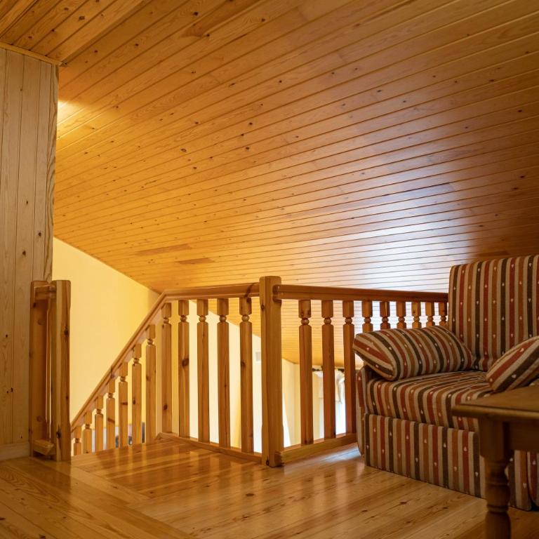 Apartamentos Naspún - Maisonette-Apartment - 12