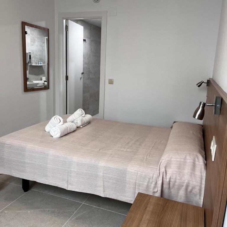 Hotel Blason Junior - Habitación Doble Superior - 3