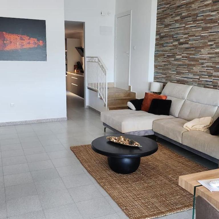 Mariposa deNeptuno - Apartamento de 3 dormitorios con vistas al mar - 11