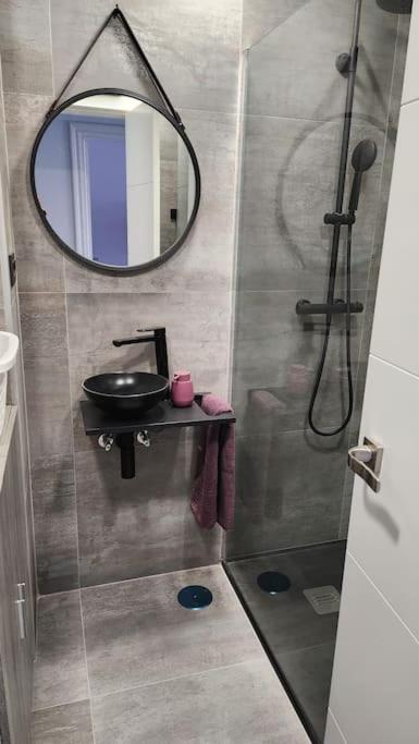 Mariposa deNeptuno - Apartamento de 3 dormitorios con vistas al mar - 32