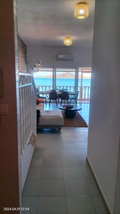 Mariposa deNeptuno - Apartamento de 3 dormitorios con vistas al mar - 19