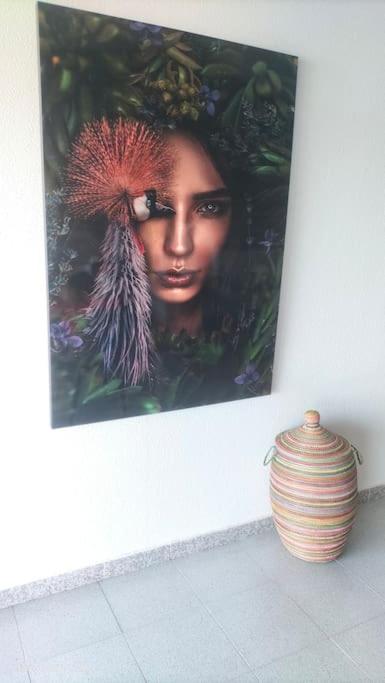 Mariposa deNeptuno - Apartamento de 3 dormitorios con vistas al mar - 16