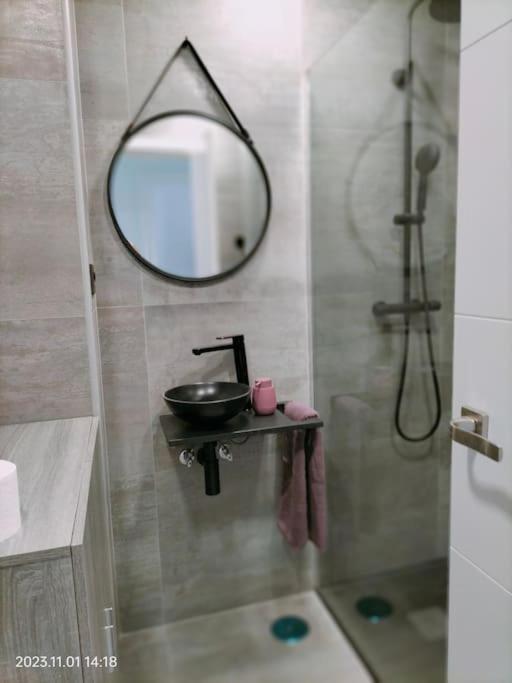 Mariposa deNeptuno - Apartamento de 3 dormitorios con vistas al mar - 34