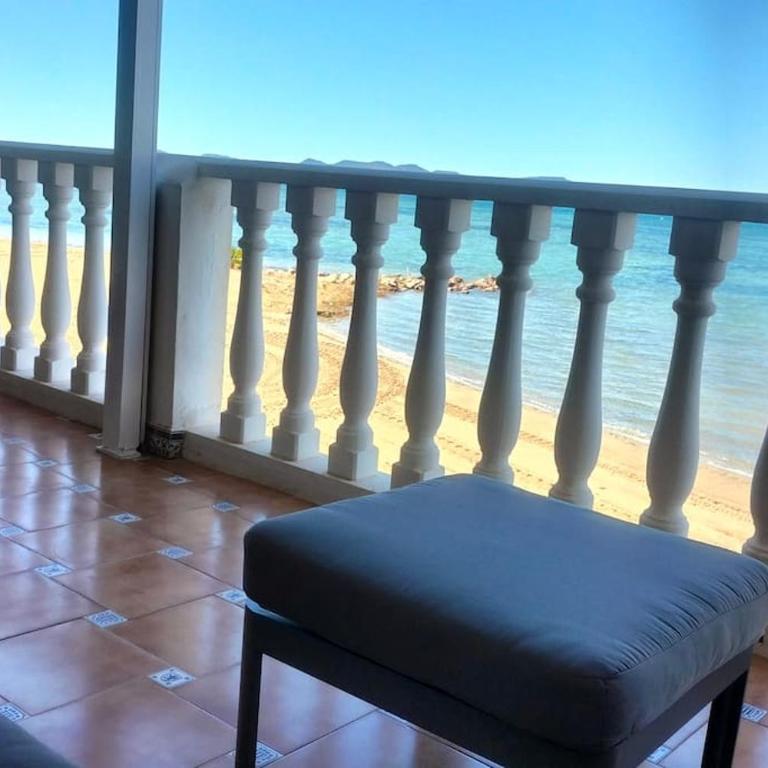 Mariposa deNeptuno - Apartamento de 3 dormitorios con vistas al mar - 6