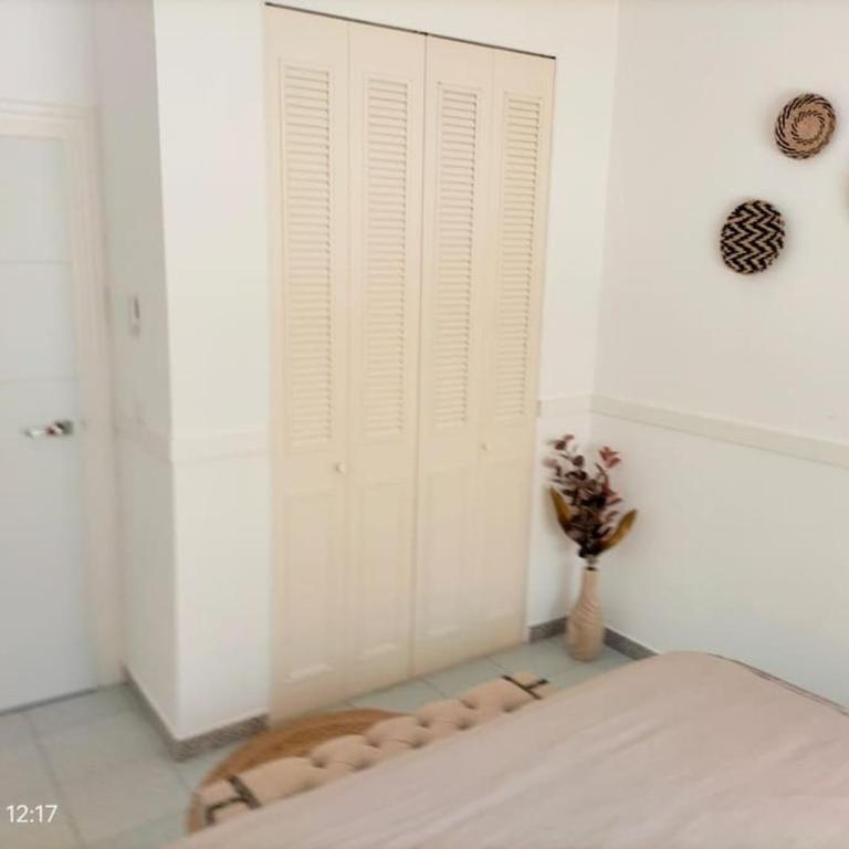Mariposa deNeptuno - Apartamento de 3 dormitorios con vistas al mar - 42