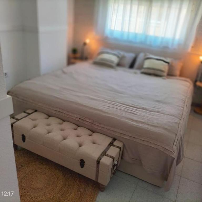 Mariposa deNeptuno - Apartamento de 3 dormitorios con vistas al mar - 41