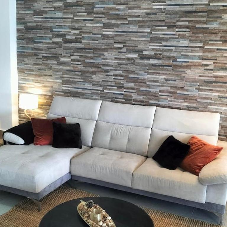 Mariposa deNeptuno - Apartamento de 3 dormitorios con vistas al mar - 13