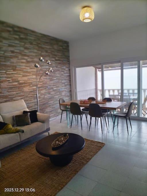 Mariposa deNeptuno - Apartamento de 3 dormitorios con vistas al mar - 14