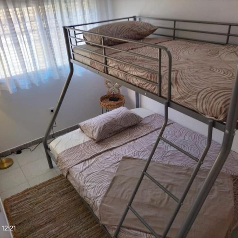 Mariposa deNeptuno - Apartamento de 3 dormitorios con vistas al mar - 49