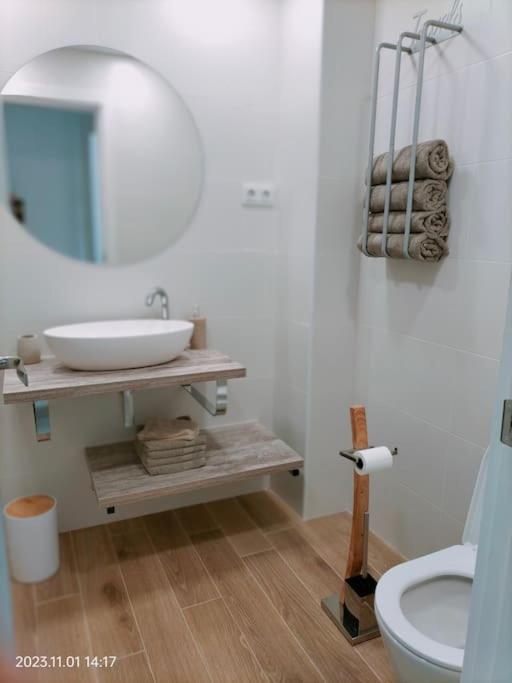 Mariposa deNeptuno - Apartamento de 3 dormitorios con vistas al mar - 28