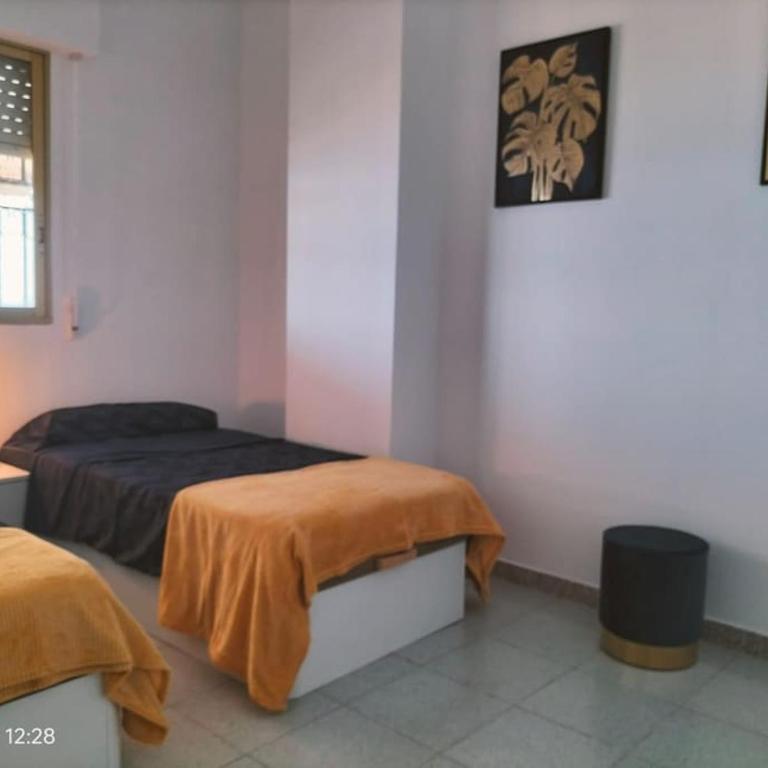 Mariposa deNeptuno - Apartamento de 3 dormitorios con vistas al mar - 47
