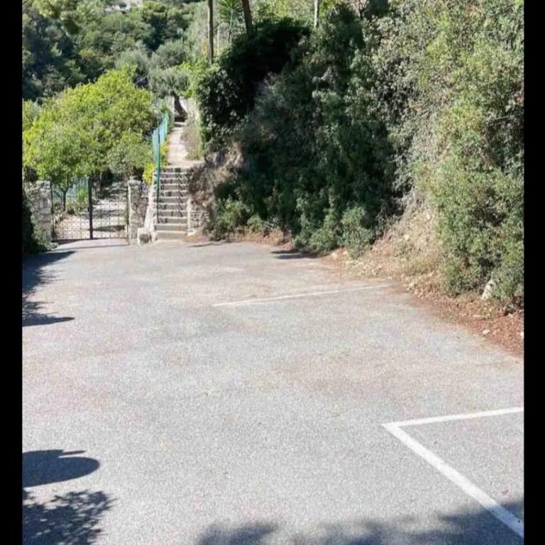 10 min de Monaco petite maison avec jardin vue mer et rocher de Monaco - Maison 1 Chambre - 9