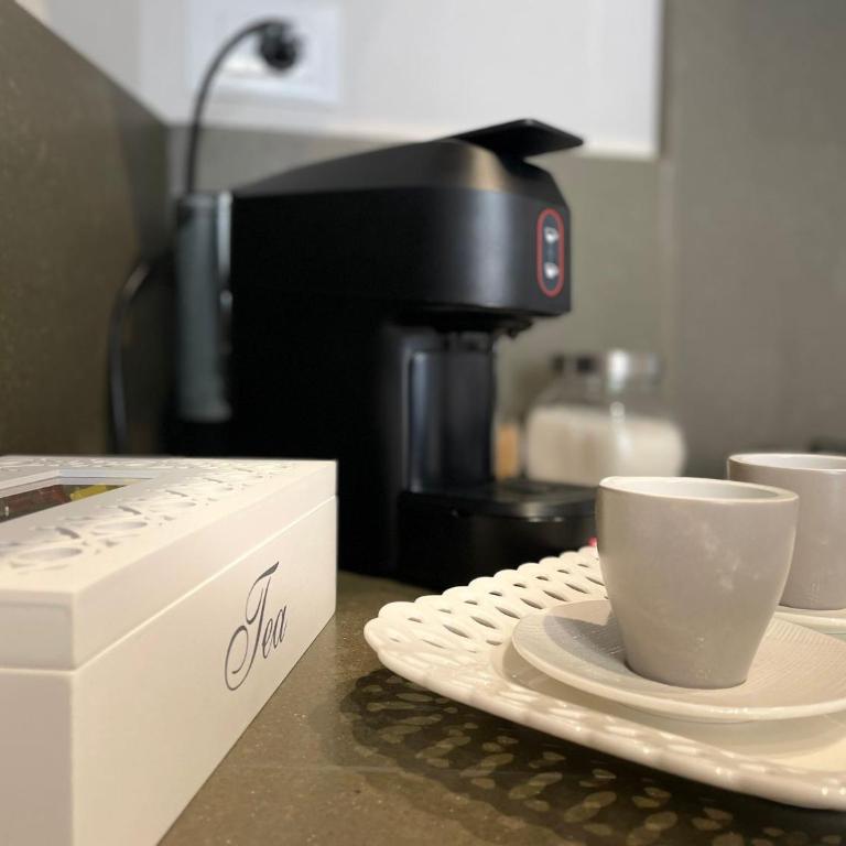Dimora Vico Storella - Camera Familiare - 12