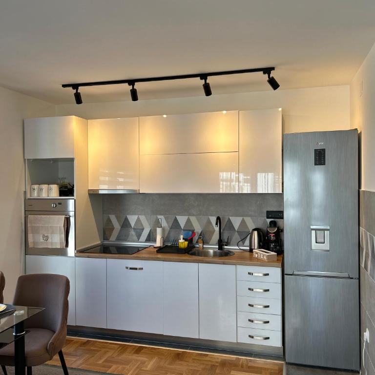 Sunset - Apartman sa 1 Spavaćom Sobom - 13