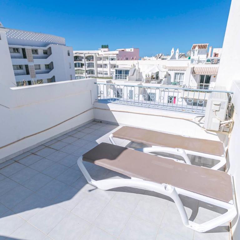 Canovas Nerja - Casa adosada con piscina Los Huertos 6 - Casa de 2 dormitorios - 14