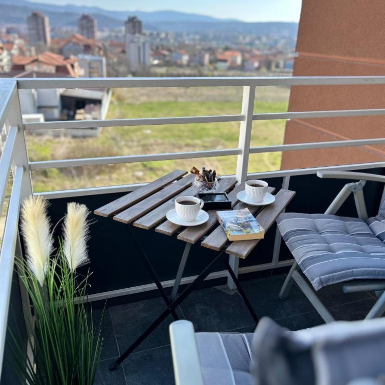 Sunset - Apartman sa 1 Spavaćom Sobom - 17