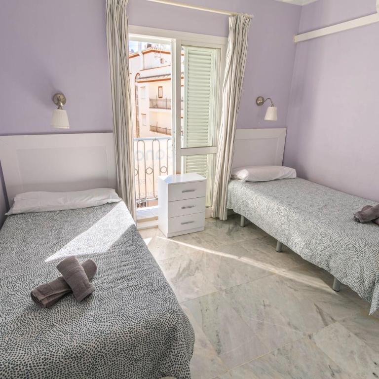 Canovas Nerja - Casa adosada con piscina Los Huertos 6 - Casa de 2 dormitorios - 17