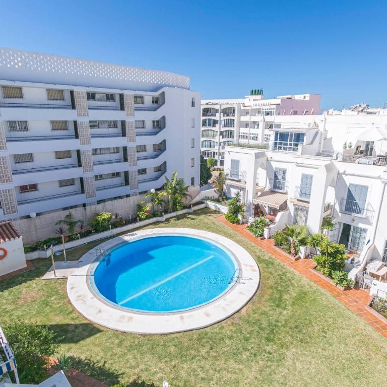 Canovas Nerja - Casa adosada con piscina Los Huertos 6 - Casa de 2 dormitorios - 10