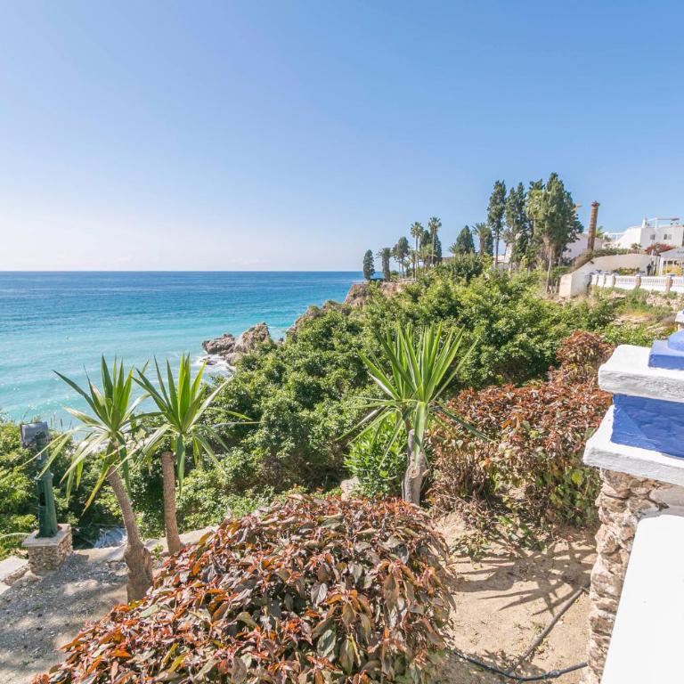 Canovas Nerja - Casa adosada con piscina Los Huertos 6 - Casa de 2 dormitorios - 20
