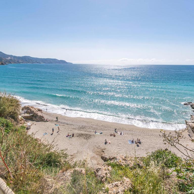 Canovas Nerja - Casa adosada con piscina Los Huertos 6 - Casa de 2 dormitorios - 25