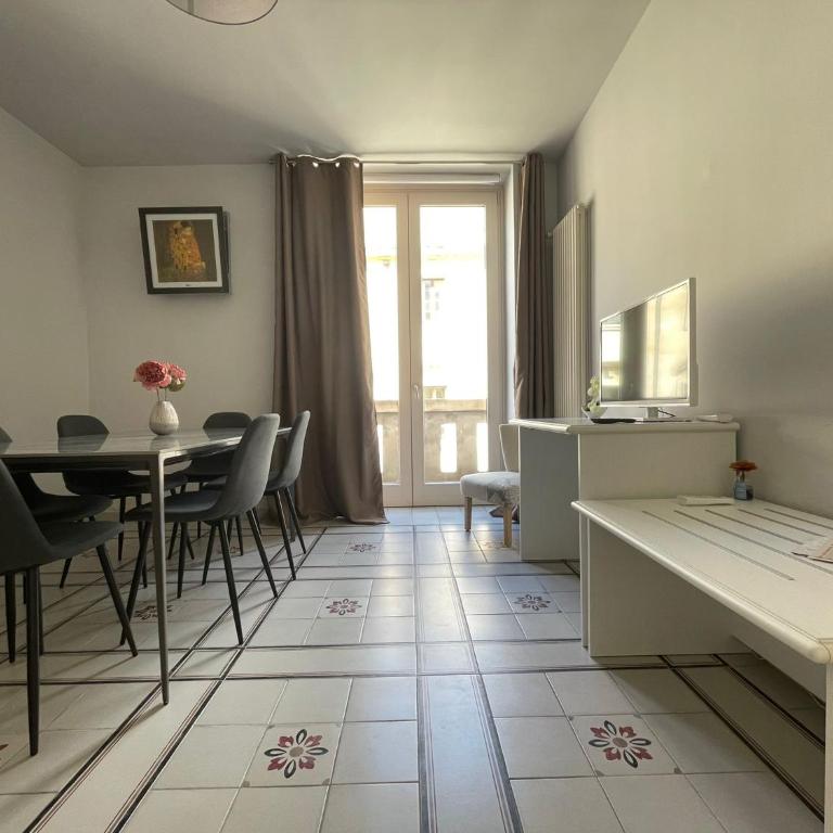 Dimora Vico Storella - Camera Familiare - 15