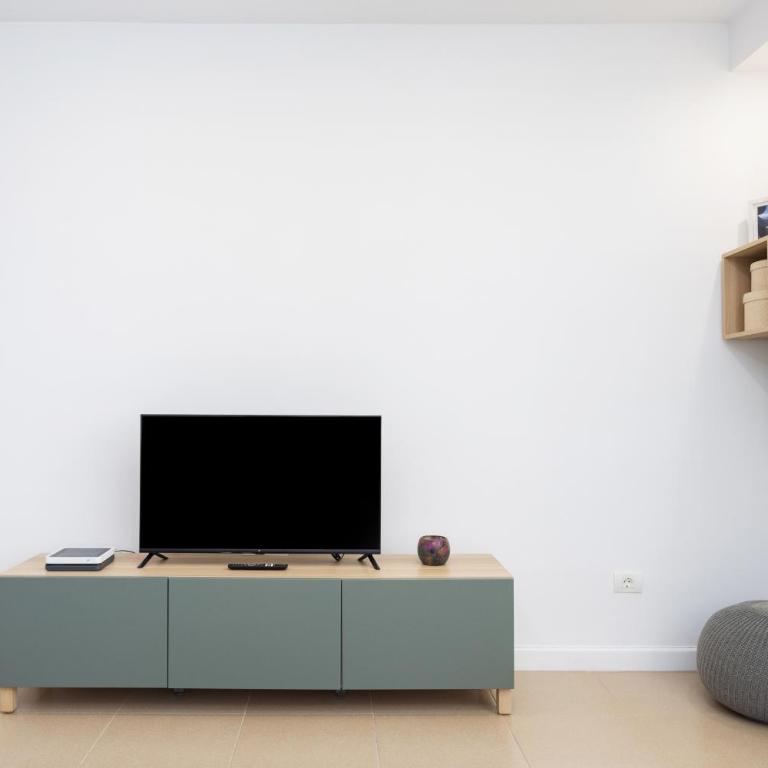 Home2Book Pleasant & Design Apt Santa Cruz Center - Apartamento de 2 dormitorios - 9