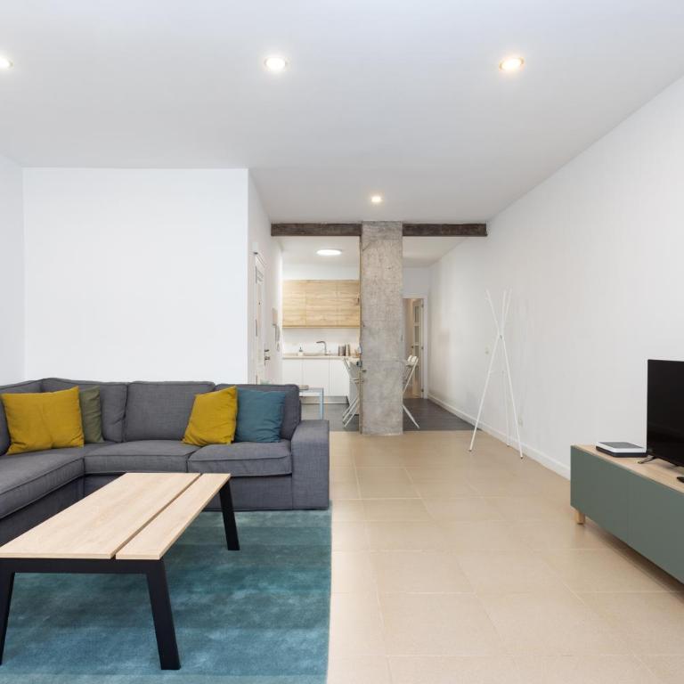 Home2Book Pleasant & Design Apt Santa Cruz Center - Apartamento de 2 dormitorios - 8