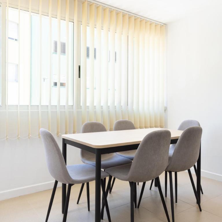 Home2Book Pleasant & Design Apt Santa Cruz Center - Apartamento de 2 dormitorios - 10