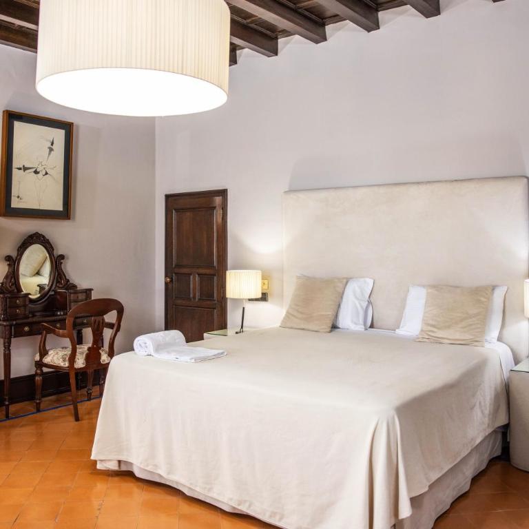 RVHotels Palau Lo Mirador - Suite - 9