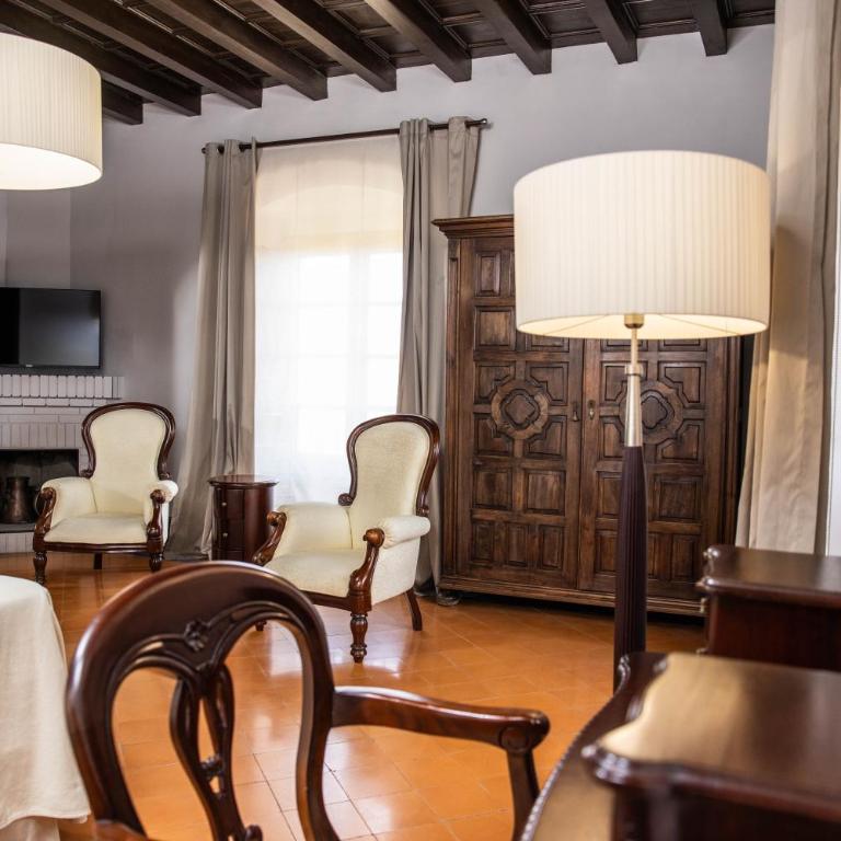 RVHotels Palau Lo Mirador - Suite - 7
