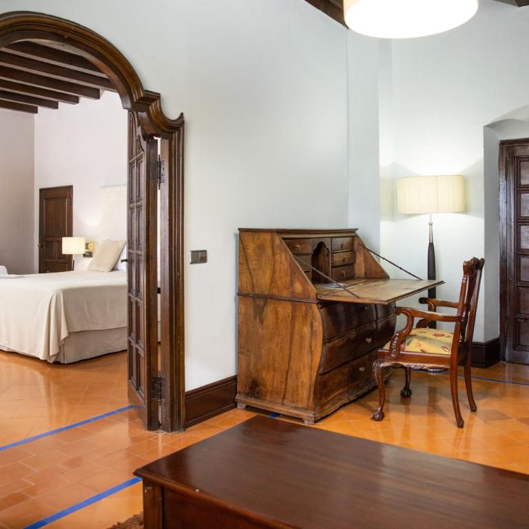 RVHotels Palau Lo Mirador - Suite - 6